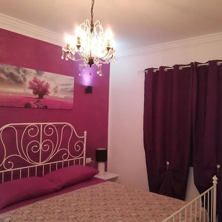 Tirso B&B Тортоли Экстерьер фото
